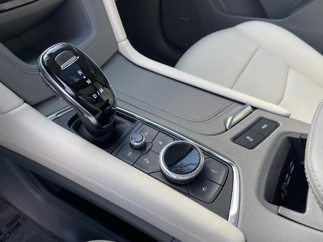 2020 Cadillac XT5 FWD Premium Luxury