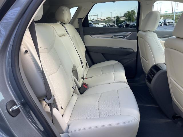 2020 Cadillac XT5 FWD Premium Luxury