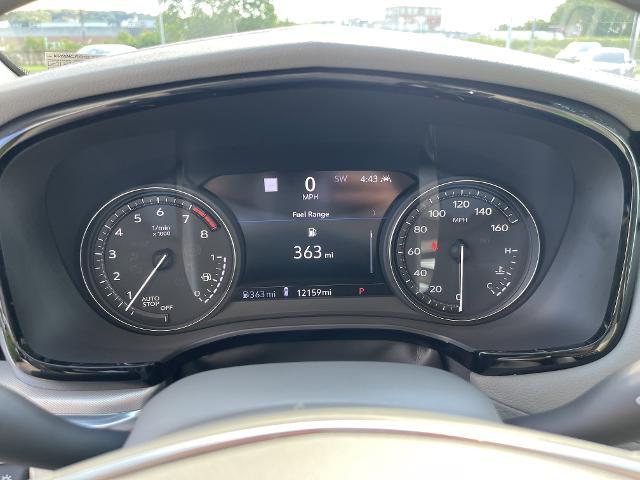 2020 Cadillac XT5 FWD Premium Luxury