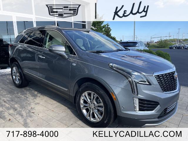 2020 Cadillac XT5 FWD Premium Luxury for sale in Lancaster, PA