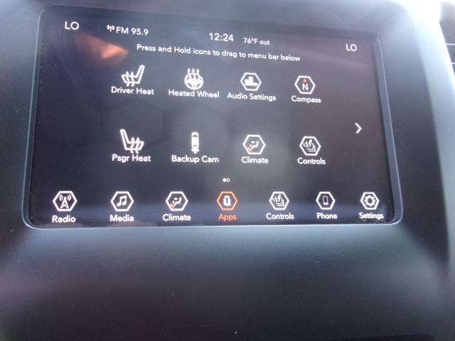 2020 Jeep Cherokee Latitude Plus 4x4