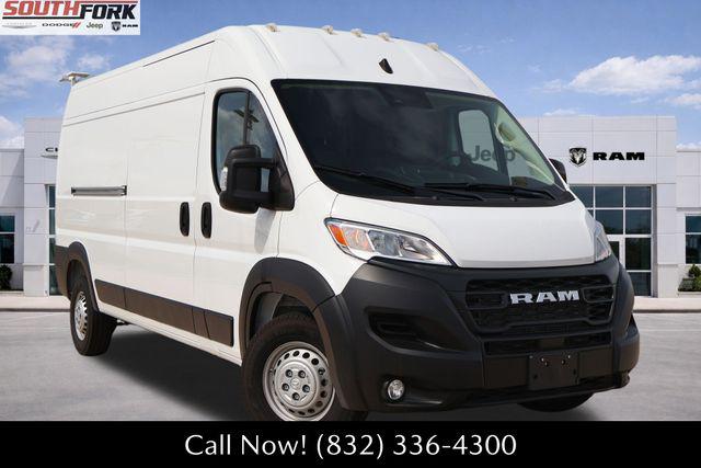 2026 Ram ProMaster Window Van Tradesman for sale in Manvel, TX
