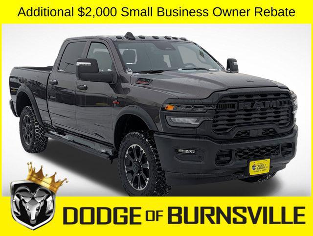 2026 Ram 2500 Tradesman for sale in Burnsville, MN