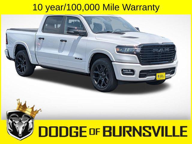 2026 Ram 1500 Laramie Crew Cab 4x4 5'7" Box for sale in Burnsville, MN