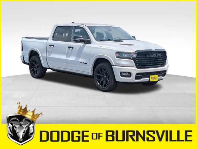 2026 Ram 1500 Laramie Crew Cab 4x4 57 Box for sale in Burnsville, MN