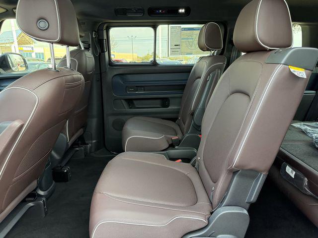 2025 Volkswagen ID. Buzz Pro S Plus with 4MOTION