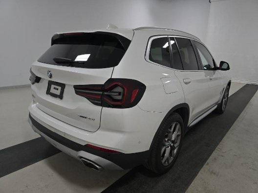Used 2024 BMW X3 For Sale in Millington, TN