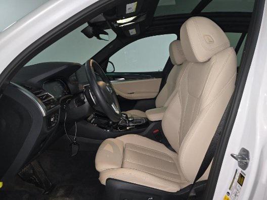 Used 2024 BMW X3 For Sale in Millington, TN