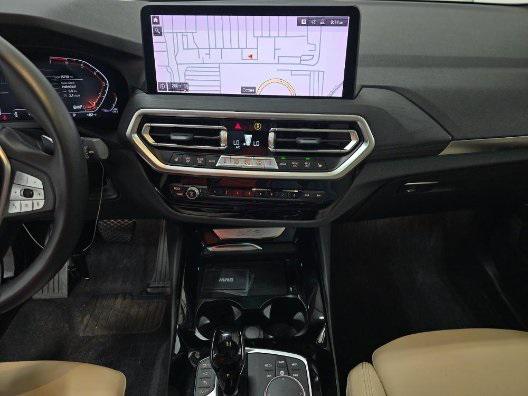 Used 2024 BMW X3 For Sale in Millington, TN
