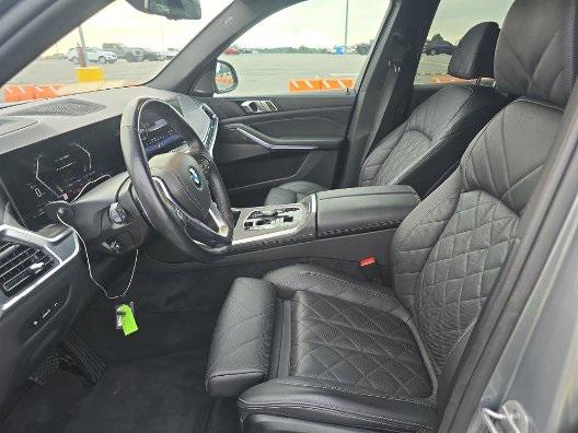 Used 2024 BMW X5 For Sale in Millington, TN