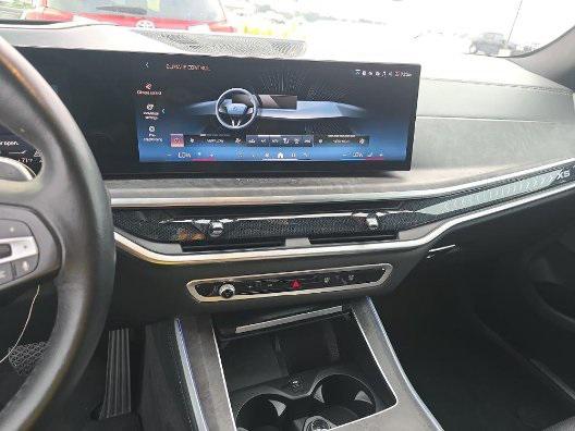 Used 2024 BMW X5 For Sale in Millington, TN