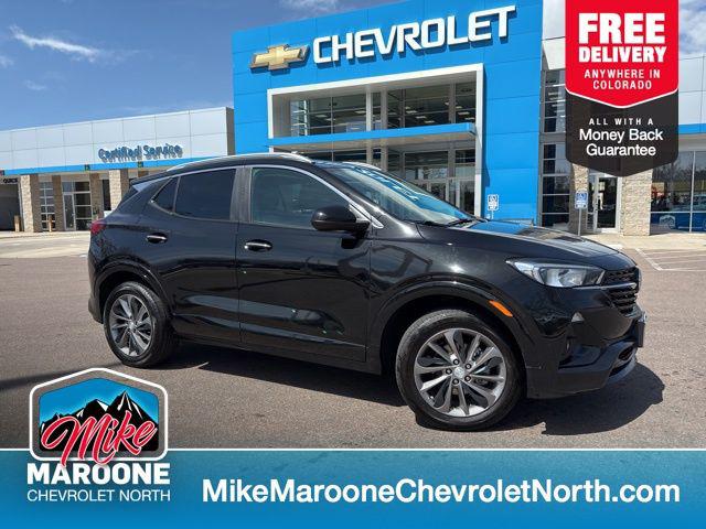 2023 Buick Encore GX Select AWD for sale in Colorado Springs, CO