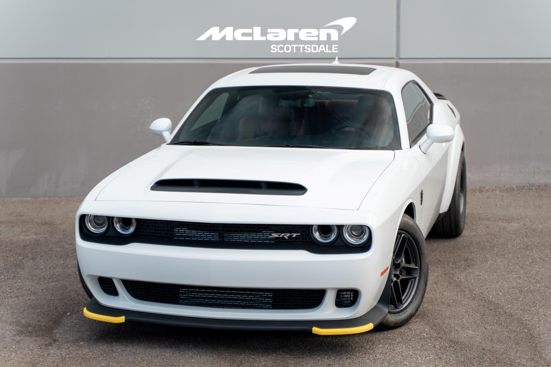 /2023 Dodge Challenger