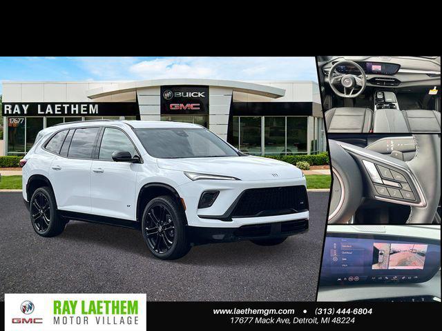 2026 Buick Enclave Sport Touring for sale in Detroit, MI