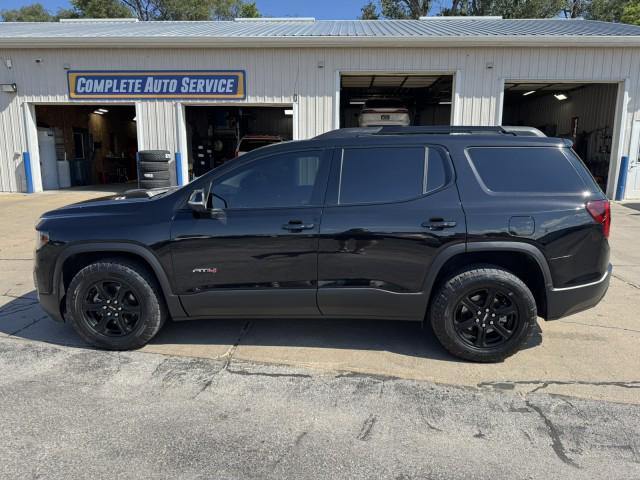 2023 GMC Acadia AWD AT4 for sale in Glenwood, IA