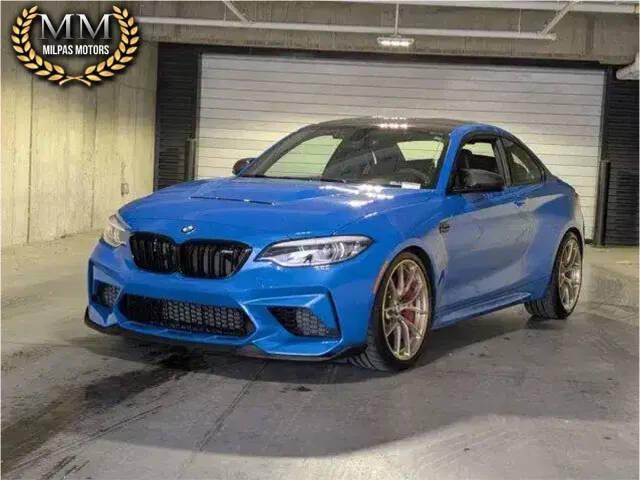 2020 BMW M2 CS for sale in Ventura, CA
