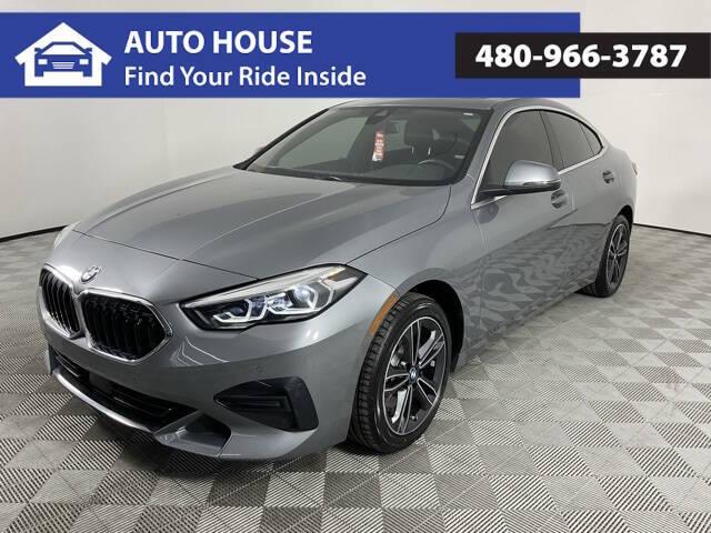 2024 BMW Coupe i sDrive for sale in Tempe, AZ