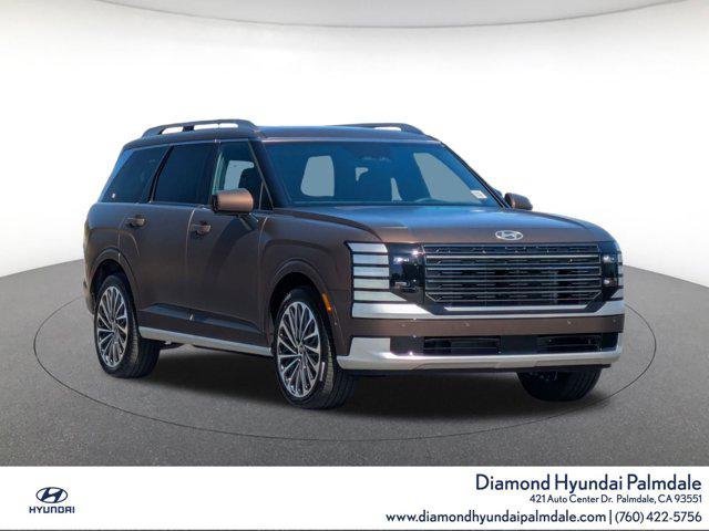2026 Hyundai Palisade Calligraphy for sale in Palmdale , CA