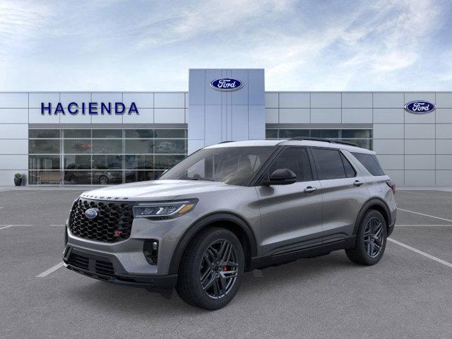 2025 Ford Explorer ST for sale in Alice, TX
