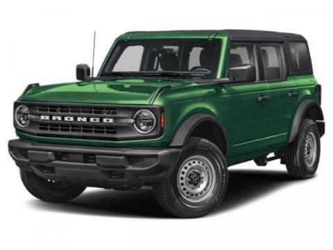 2025 Ford Bronco Base for sale in Alice, TX