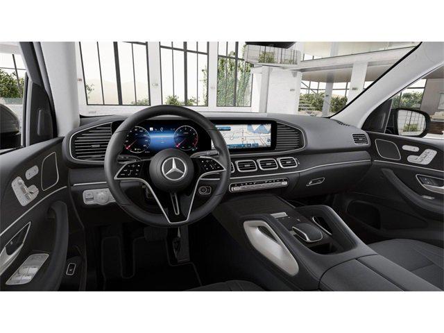 2026 Mercedes-Benz GLE GLE 350