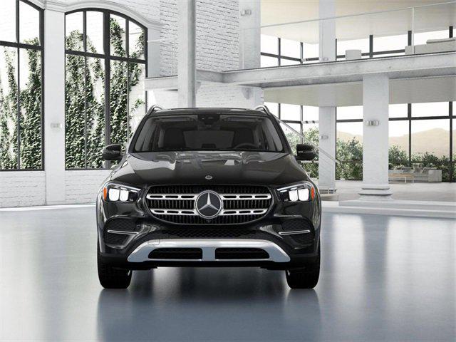 2026 Mercedes-Benz GLE GLE 350