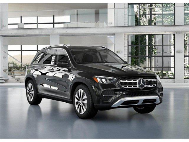 2026 Mercedes-Benz GLE GLE 350