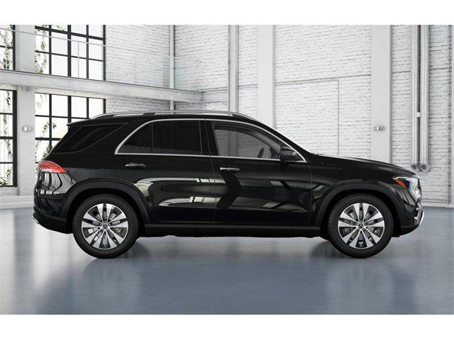 2026 Mercedes-Benz GLE GLE 350