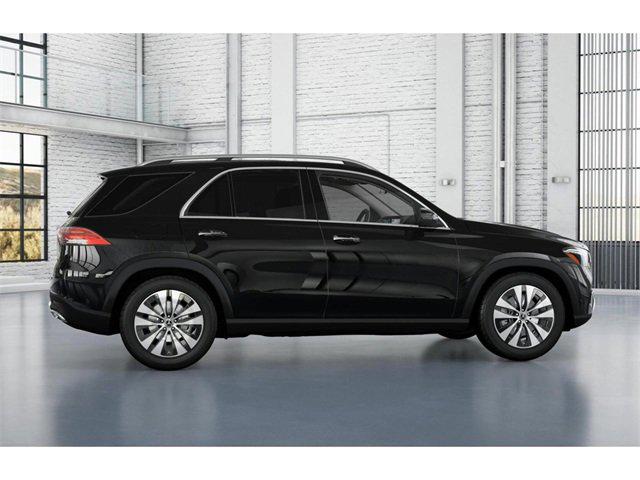 2026 Mercedes-Benz GLE GLE 350
