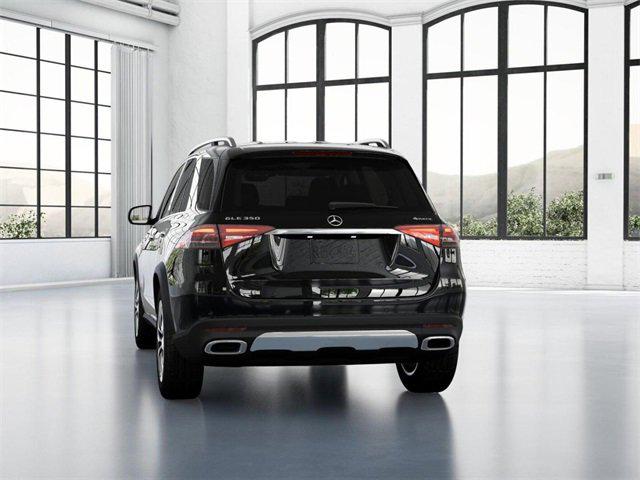 2026 Mercedes-Benz GLE GLE 350