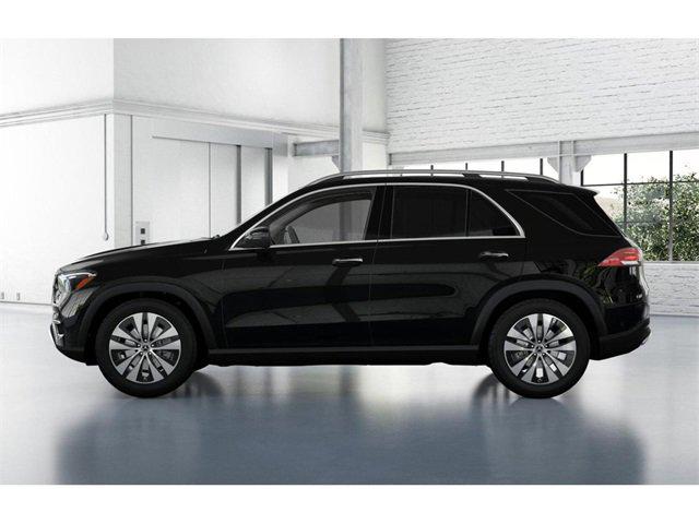 2026 Mercedes-Benz GLE GLE 350