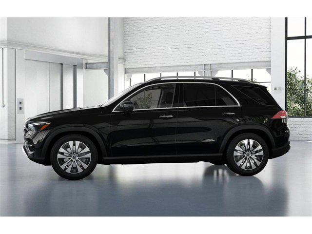 2026 Mercedes-Benz GLE GLE 350