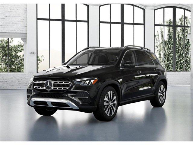 2026 Mercedes-Benz GLE GLE 350