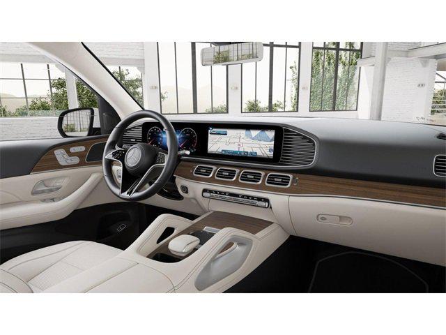 2026 Mercedes-Benz GLE GLE 350