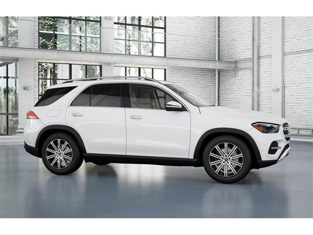 2026 Mercedes-Benz GLE GLE 350