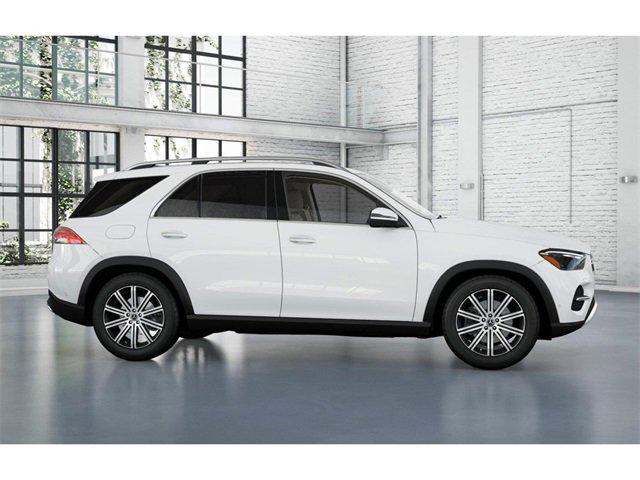 2026 Mercedes-Benz GLE GLE 350