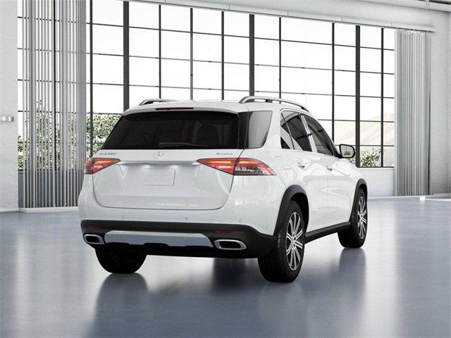 2026 Mercedes-Benz GLE GLE 350