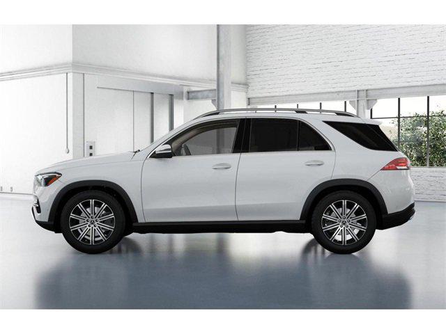2026 Mercedes-Benz GLE GLE 350