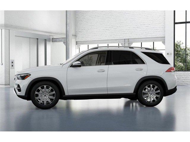 2026 Mercedes-Benz GLE GLE 350