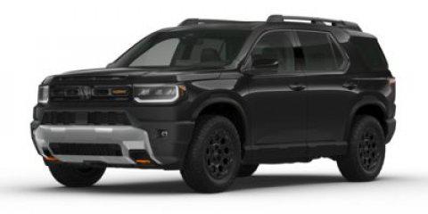 2026 Honda Passport AWD TrailSport Elite Blackout for sale in Boulder, CO