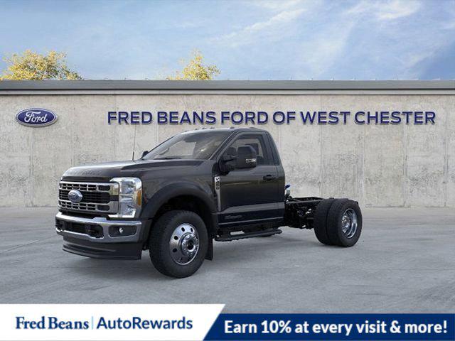 2025 Ford F-450 XLT for sale in West Chester, PA