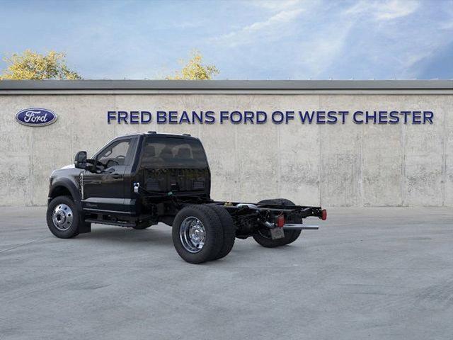 2025 Ford F-450 XLT