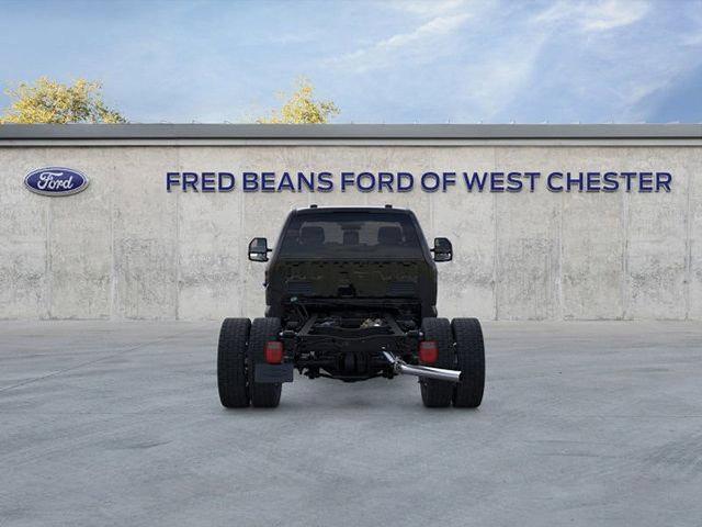 2025 Ford F-450 XLT
