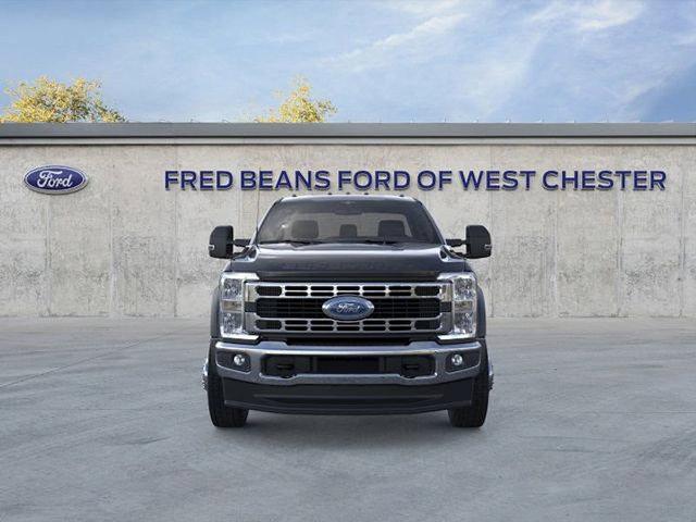 2025 Ford F-450 XLT