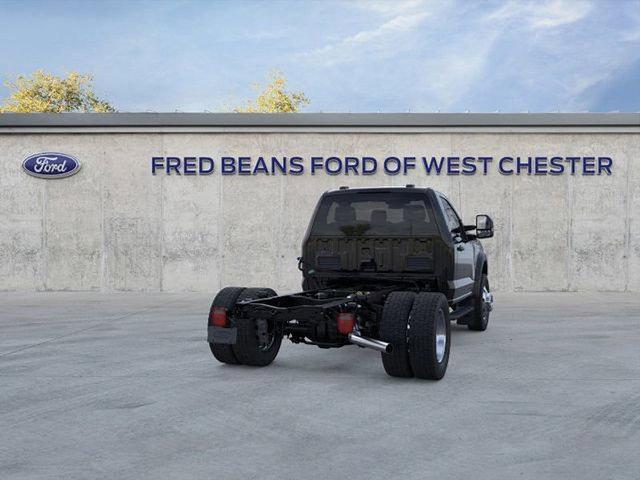 2025 Ford F-450 XLT