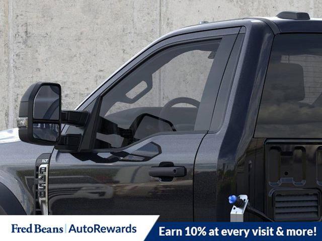 2025 Ford F-450 XLT