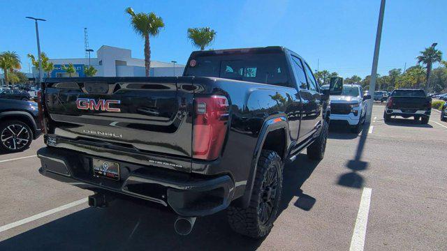 2026 GMC Sierra 2500HD Denali