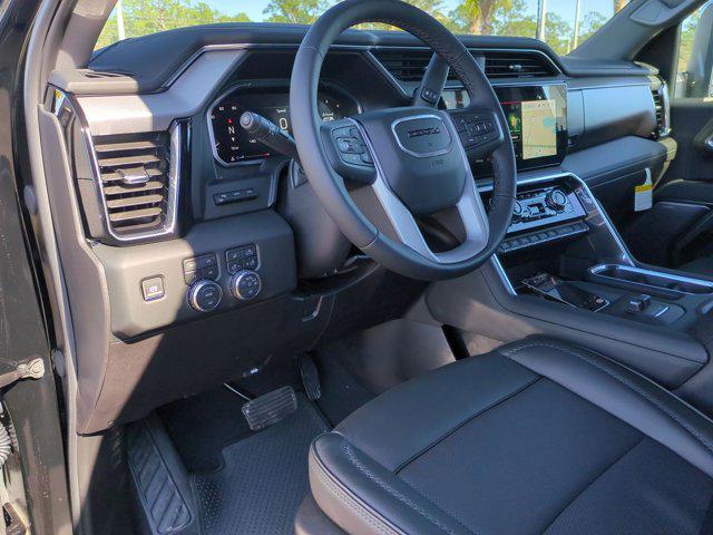 2026 GMC Sierra 2500HD Denali