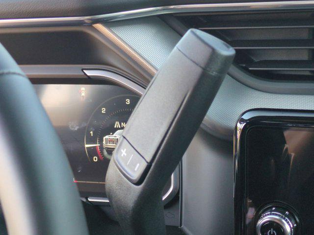 2026 GMC Sierra 2500HD Denali