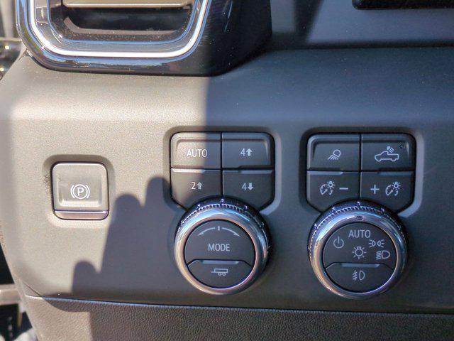 2026 GMC Sierra 2500HD Denali